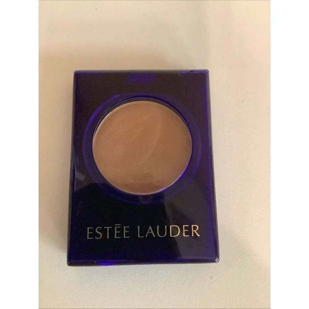 Estee Lauder Natural 4 36 Compact Disc Eyeshadow 0.08 oz 2.25g No Box